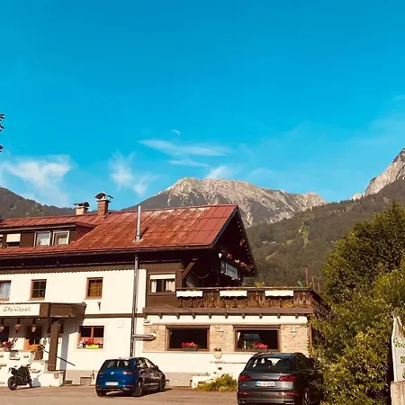 Steinbock Bed&Breakfast-2